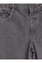 Checked Boys' Denim Jeans from UZG STORE for Style-Conscious Kids - 4