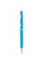 1 Touchscreen Metal Pen – Turquoise, Stylus/Touch Pen-Tip Writing Pen, Stylish Design - 2