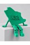 مجسم خريطة المملكة العربية السعودية KSA - 7