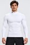UFC Venum Element turtleneck long-sleeve athlete compression shirt