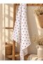 Multi-Purpose Muslin Cover & Blanket 3-Piece Set 100% Cotton Oeko-Tex Certified 80x80 cm - 3