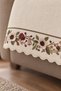 Multi-Purpose Velvet Sofa Cover with Non-Slip Sponge 165X215 cm Modern Bohemian Sofa Bed Throw Picnic Tablecloth Alk5 - 8