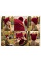 Winter Hat, Beanie, Bucket Hat, Velvet, Hand-Knitted - 2