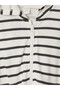 Timeless Clothing & Timeless Choices Striped Boys' Zip-Up Sweatshirt - 3