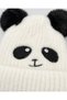 Baby & Kids: Cute Winter Beanie with Paws and Ears, Fur-Lined (6–18 Months, unisex) - 3
