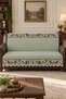 Multi-Purpose Velvet Sofa Cover with Non-Slip Sponge 165X215 cm Modern Bohemian Sofa Bed Throw Picnic Tablecloth Alk5 - 5