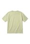 Crush-Printed Unisex Oversized T-Shirt - 2
