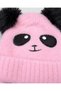 Baby & Kids: Cute Winter Beanie with Paws and Ears, Fur-Lined (6–18 Months, unisex) - 3