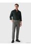 Quality Parts from Çelebi Store Narrow Fit Dobby Men's Shirt - 3