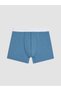 Standard Fit Cotton Men's Boxer Briefs for Style Seekers from Uzg Store - 2