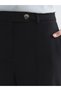 Normal-Fit Women's Cigarette Pants for Style-Conscious Shoppers from UZG STORE - 5