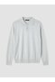 Men's Knitwear Sweater with Turn-Down Roba Collar for Style Enthusiasts from Uzg Store - 6