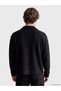 Standard Fit Men's Knitwear Cardigan for Style Enthusiasts from Uzg Store - 5