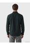 Quality Parts from Çelebi Store Narrow Fit Dobby Men's Shirt - 5