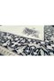 Cashmere Wool Shawl - 3