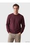 Timeless Clothing & Timeless Choices Zero Roba Collar Men's Sweatshirt
