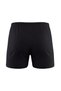 5-Pack Men's 100% Cotton Relaxed-Fit Boxer Briefs + Free Phone Holder Keychain - 6