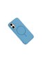 Joko İphone 17 Jully Magsafe Cover - Blue - 2