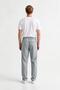 Stretch Fabric 2-Pack Ankle-Length Woven Jogger Pants with Back Pockets - 3