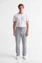 Stretch Fabric 2-Pack Ankle-Length Woven Jogger Pants with Back Pockets - 6