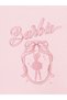 High-Quality Items from Çelebi Store: Barbie-Printed Tulle Dress - 4