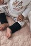 Baby Corded Fabric Knit Leggings, 1 Pair (6–36 Months) - 4