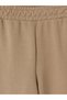 Girls' Soft Touch Sweatpants with Waist Cord for Style Seekers from Uzg Store - 4