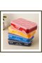 Double-Sided Organizer with 10 Compartments BX