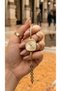 Women's Steel Watch, Gold-Toned, Vintage Square Dial, Elegant and Stylish Classic Women's Wristwatch | Old Money Luxury Premium Design | Limited Edition 2027