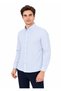 Men's Light Blue Shirt
