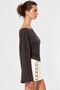 Busem Modal Blended Blouse - 2