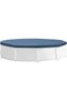 Round Pool Cover 305cm - 28030E - 8