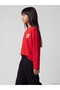 Quality Pieces from Çelebi Store Paris Printed Girl's T-Shirt