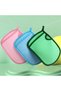 1 Soft Bath Shower Sponge Glove – Glove-Shaped Design, Silky Texture, Hanging String, Suitable for Babies and Children, Bath Sponge Glove - 6
