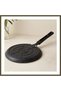 Cast Iron Crepe Pan, 26 cm BX