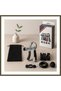 5-Piece Hand Exercise Set BX