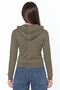 BUSEM Open-Front Cardigan - 2
