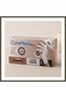 Powdered Latex Examination Gloves, Size L (Pack of 100) BX