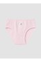 Trendy Picks from Kübra Butik: 3-Pack Printed Girls' Panties - 4