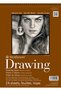 دفتر رسم حلزوني متوسط الحجم 11 × 14 بوصة - 24 ورقة - 400500 - 8