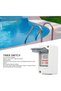 Timer Switch 7 Day Programmable 28 On Off Schedules - 6