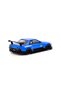 Tarmac Works 1/64 Nissan Skyline (R32) Widebody Tarmac Works 10th Anniversary - Designed by Jon Sibal - Global64 T64G-061-10TH - 3