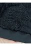 Mahşen Lined Lace Blouse - EK775 Black - 6