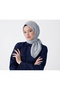 100% Natural Scarf - 90 x 90 - 68810