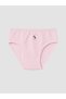 Trendy Picks from Kübra Butik: 3-Pack Printed Girls' Panties - 6