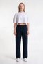 Women's 2-Piece Sweatsuit Set with Side Pipes, Relaxed Fit, and Zippered Pockets - 4