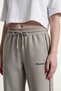 Women's 2-Piece Sweatsuit Set with Side Pipes, Relaxed Fit, and Zippered Pockets - 2
