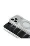 CrystalRing MagSafe Clear Case Compatible with the Apple iPhone 18 Pro Max - 3