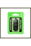 Raze Metal Camera Lens Compatible with the Samsung Galaxy A26 - Black BX