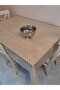 Imported Erasable Pvc Tablecloth – Non-Slip Base, Fabric-Look Pvc Tablecloth - 6